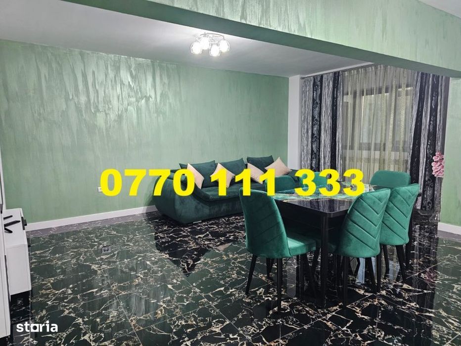 Renovat recent! Inchiriere ap. 2 camere, zona Tineretului, etaj 2.