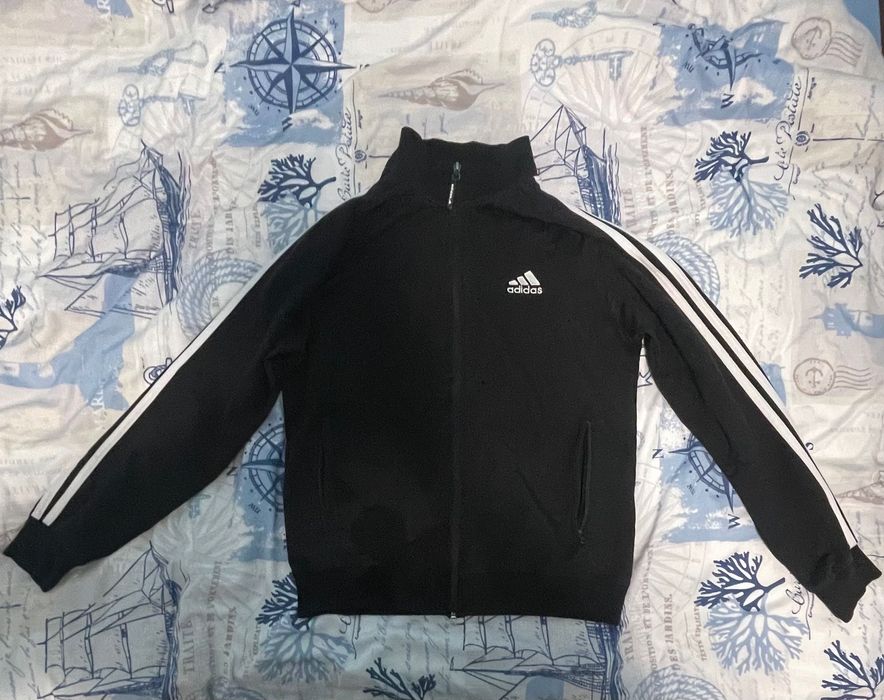 Спортно Горнище Adidas