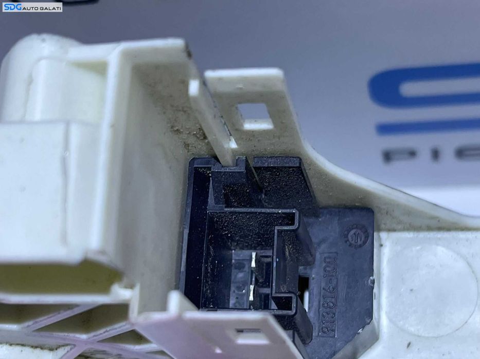 Motoras Geam Macara Electrica Usa Portiera Stanga Spate Audi A4 2008 – 2015 Cod 8K0959811A 942887100 919812200 7746027420