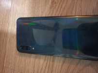 Samsung a50 не рабочий