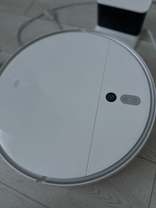 Робот пылесос Xiaomi