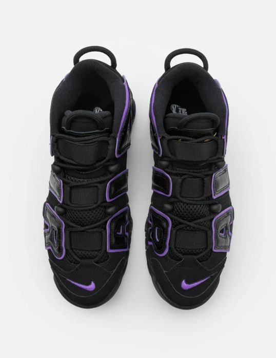 AIR MORE UPTEMPO 96 - Sneakers high