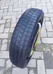 O rezervă slim Audi A4 A5 A6 145/60 R20 seria 4.5Jx20H2 ET22 - 5x112