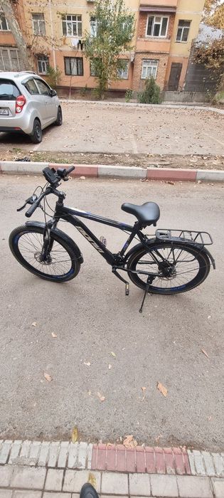 Velosepid.26.Deyarli ideal xolatda.