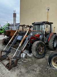 Dezmembrez Massey Ferguson 3050