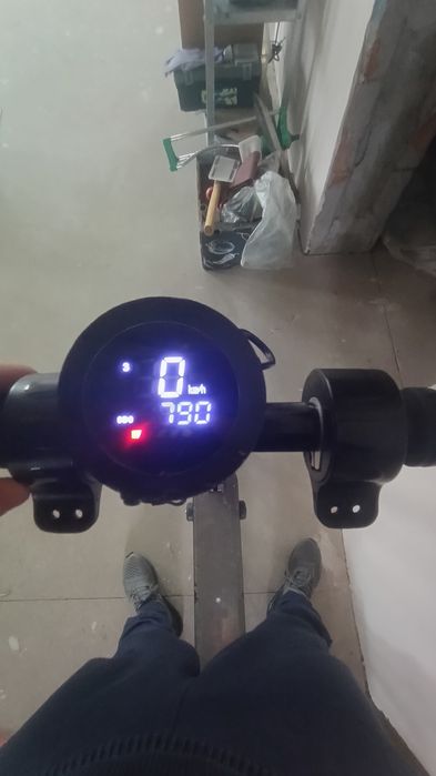Trotineta electrică Myria