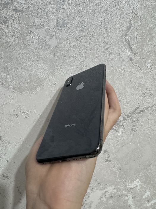 Iphone xs max Idal