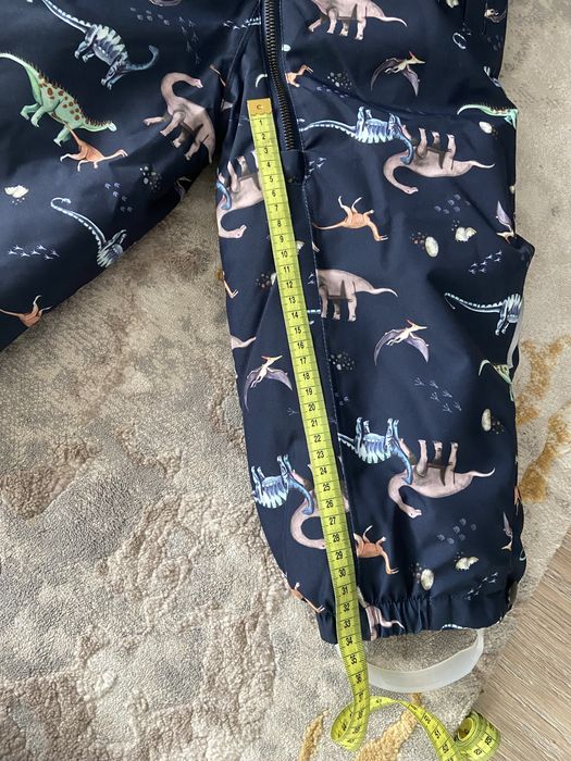 Salopeta iarna Name It 98