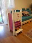 Turn de activități pt copii Montessori. Learning tower