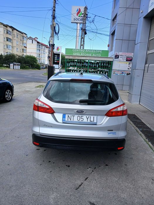 Vand Ford Focus 3 Tournier 1.6 tdi 85kw 115 cp 2012