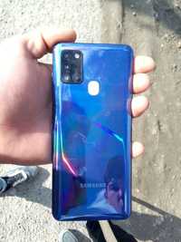 Samsung galaxy A21 S orqa kirishka almashgan 500 000 so'm bo'lishi