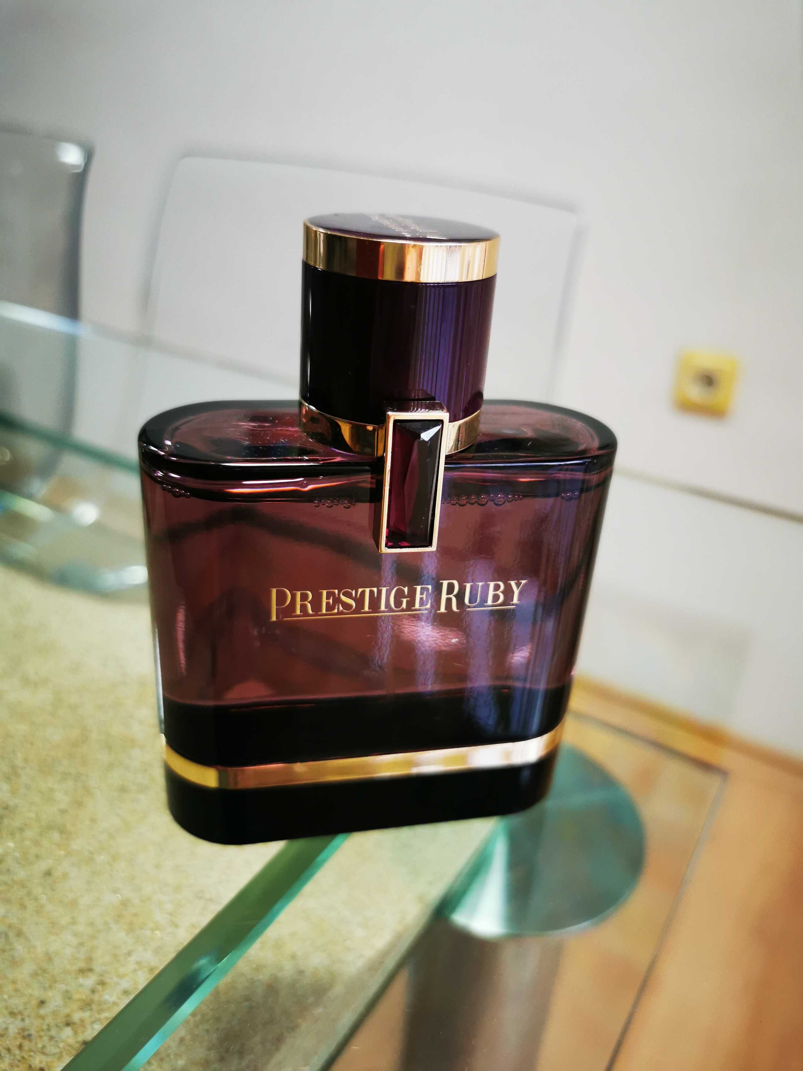 Almajed for Oud Prestige Ruby Eau De Parfum 100 ml