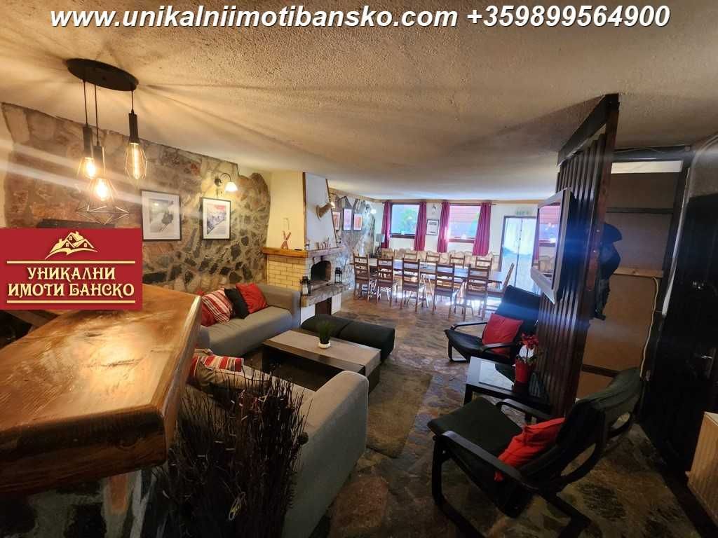 Продава се Къща в Банско - 311 кв.м за 1254 €/кв.м - Снимка #2