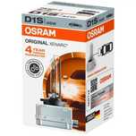 Osram D1S Xenarc Standard 66140 35W