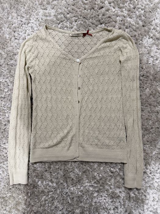 Cardigan Stradivarius