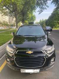 Chevrolet Captiva 4 Srochno