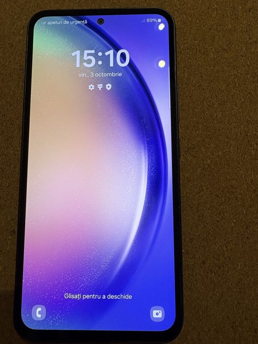 Samsung A546 Galaxy A54 5G 128 Gb ID-XXL2758