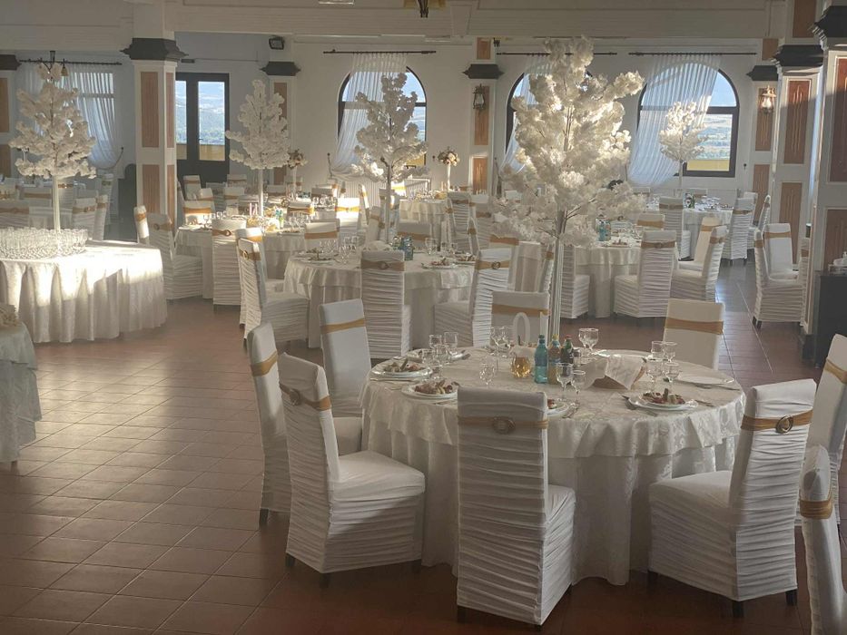 Decorațiuni evenimente