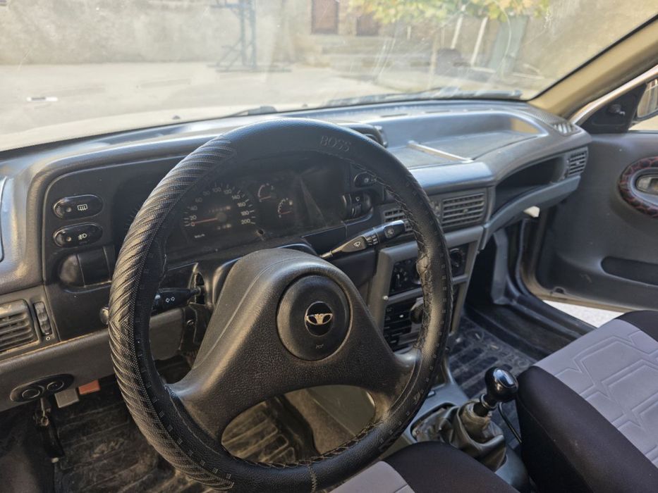 Nexia 1 1999 yil Metani bor