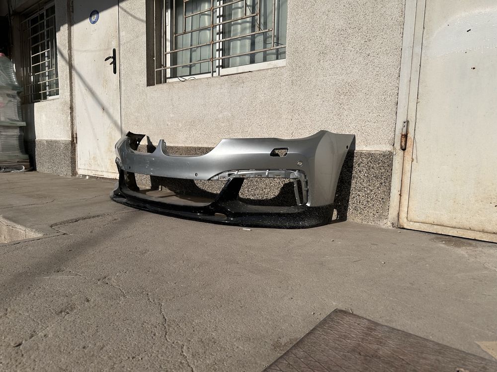 Предна М броня за бмв 7 G11