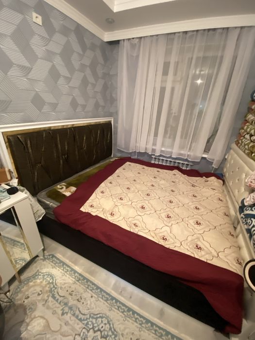 Диван сатылады.(без матраса)