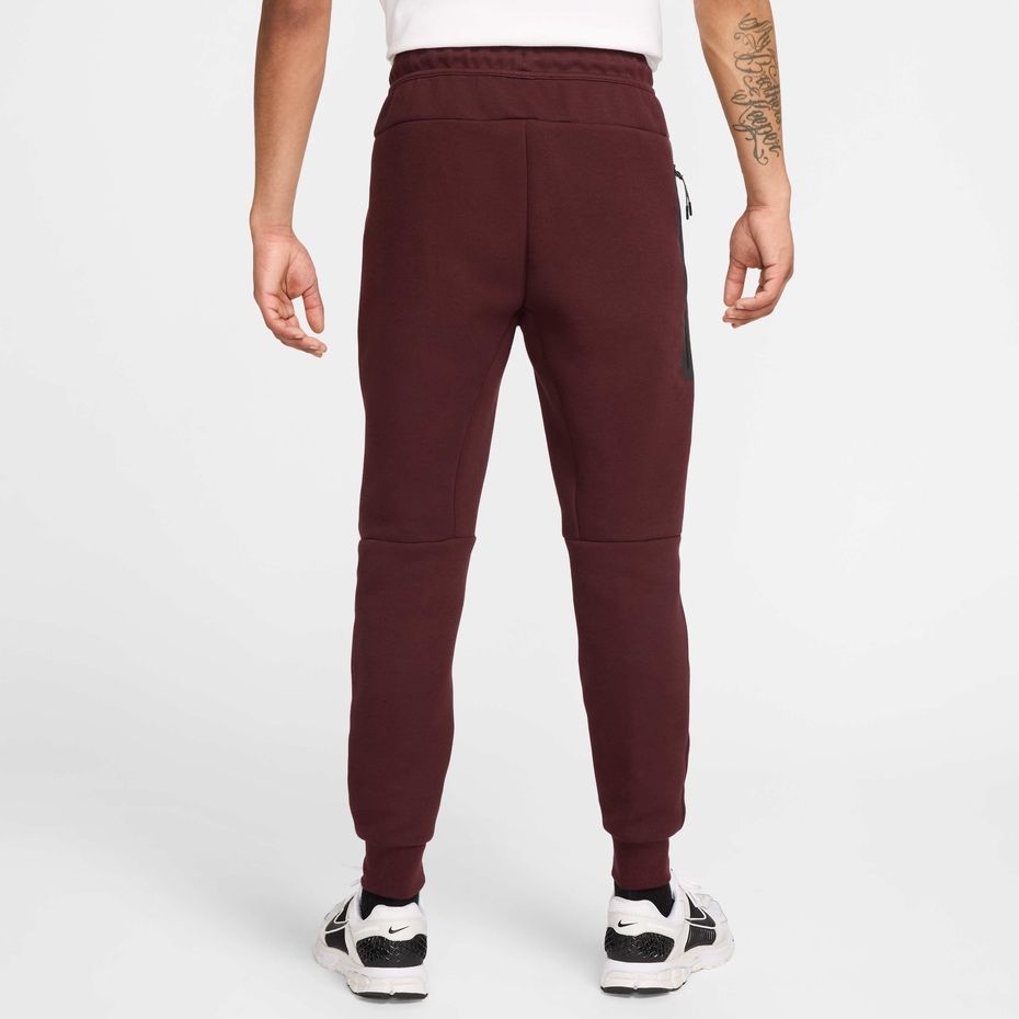 Nike Tech Fleece Joggers ОРИГИНАЛНО мъжки долнище S и М