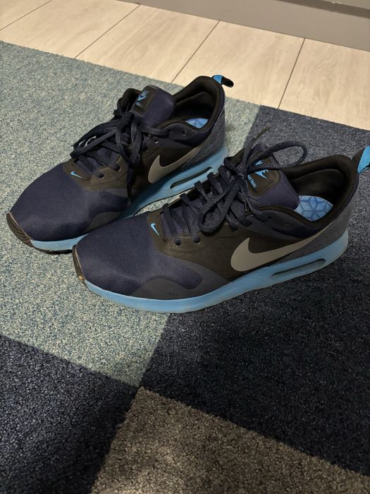 Nike Air Max Tavas 100% originali