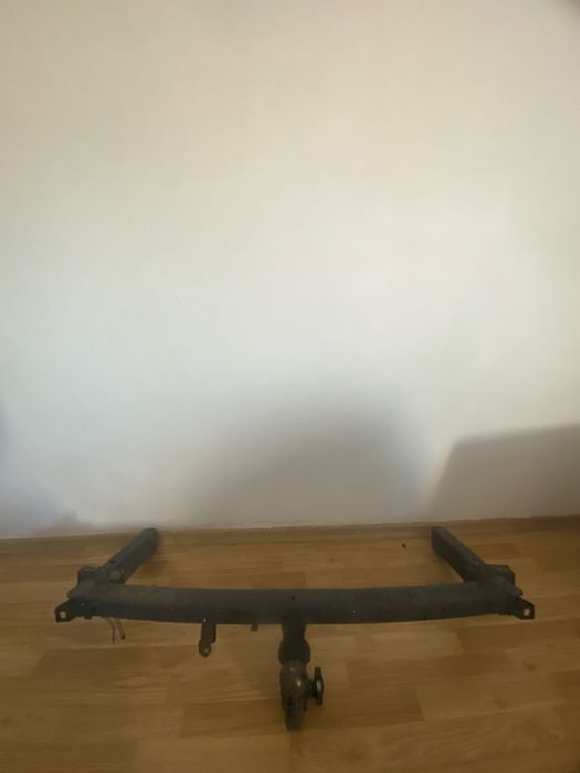 Vand carlig remorcare Audi a4 b5  1997 berlina