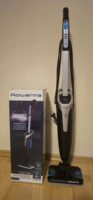 Rowenta steam power парочистачка
