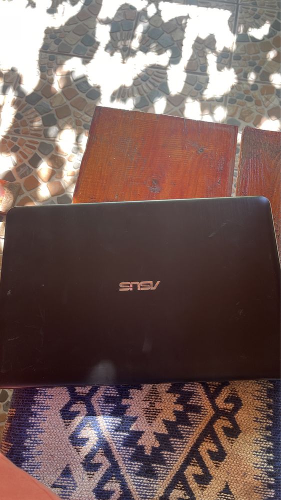 Dezmembrez Laptop Asus A541U F540 impecabile