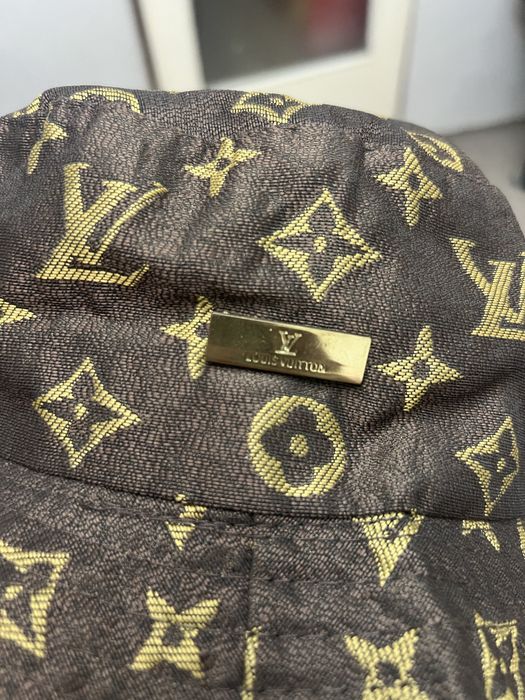 Шапка Louis Vuitton