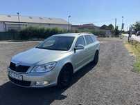 Skoda Octavia 2 Facelift, 1.4TSI, 122cp, 2009
