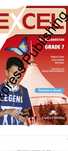 Excel 7. Teacher's book. Книга с ответами. Английский для 7 класса