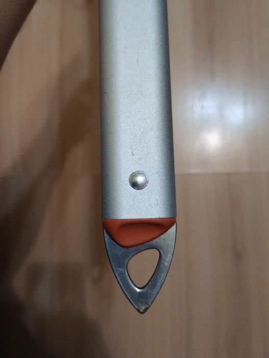 Piolet de tura Petzl Charles Snowalker 60