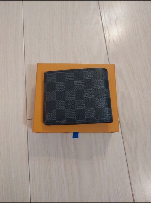 Portofel Louis Vuitton