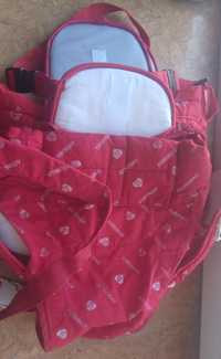 Продам рюкзак-кингуру переноска для детей