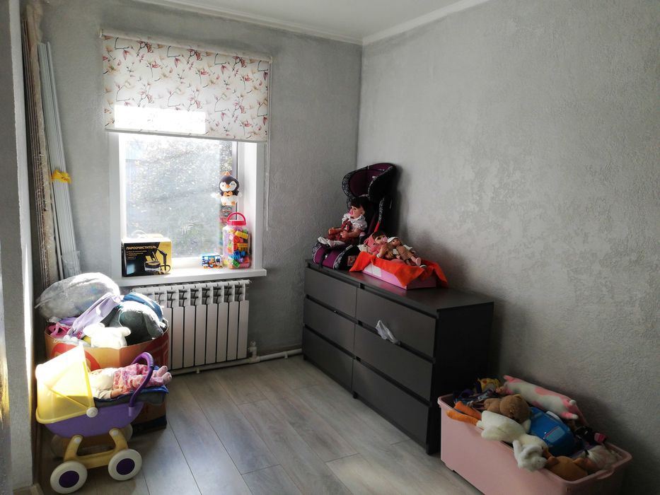 Дом в Михайловке.