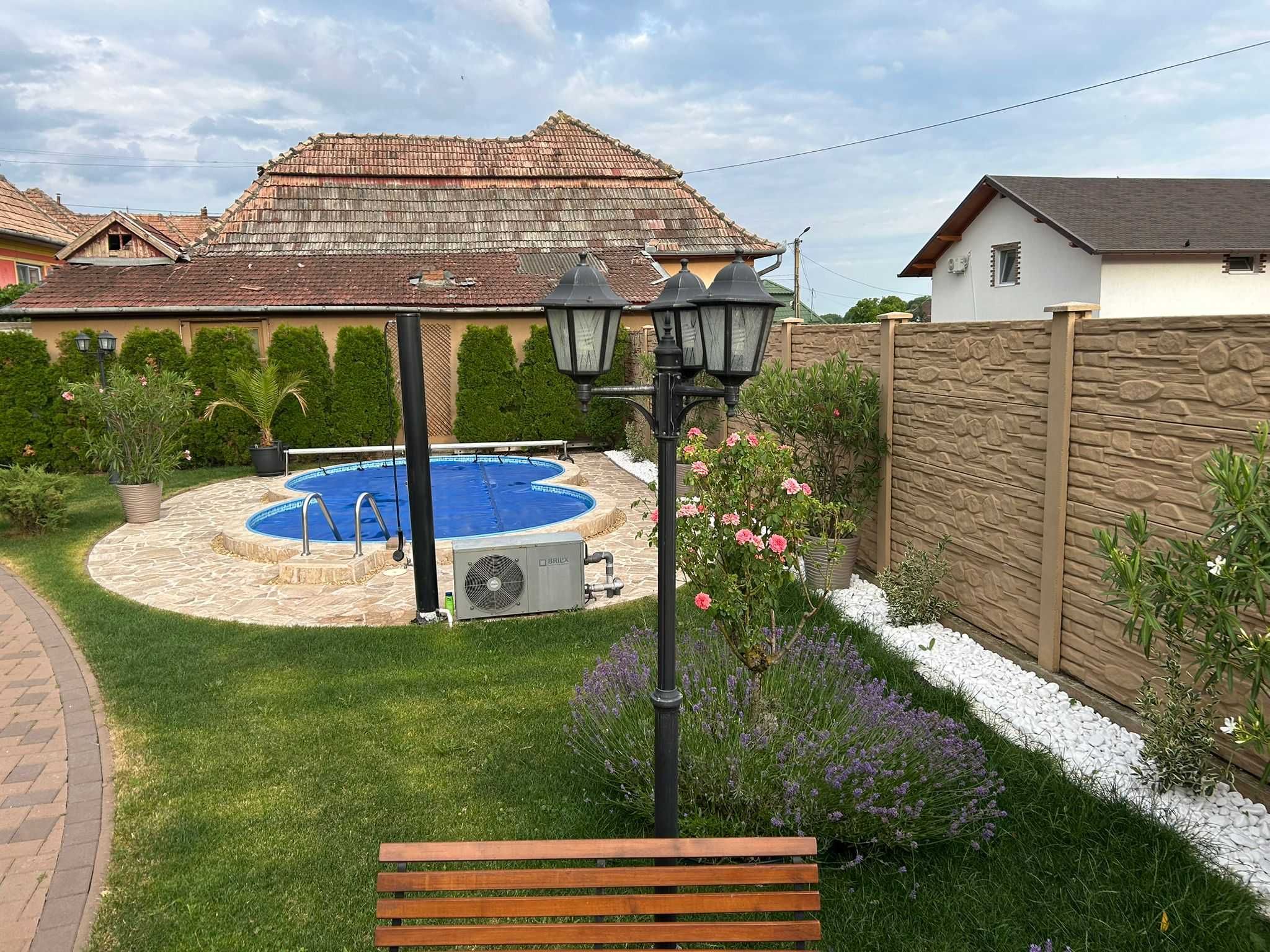 Casa/Vila de Vanzare - Turda - Copaceni jud Cluj