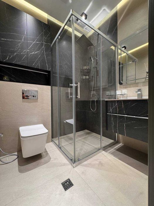 ЖК Mirabad Avenue!  Аренда комфортной 3х ком квартиры