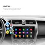 Navigatie VW Volkswagen/Skoda/Seat 9 INCH , CAN-BUS, ANDROId