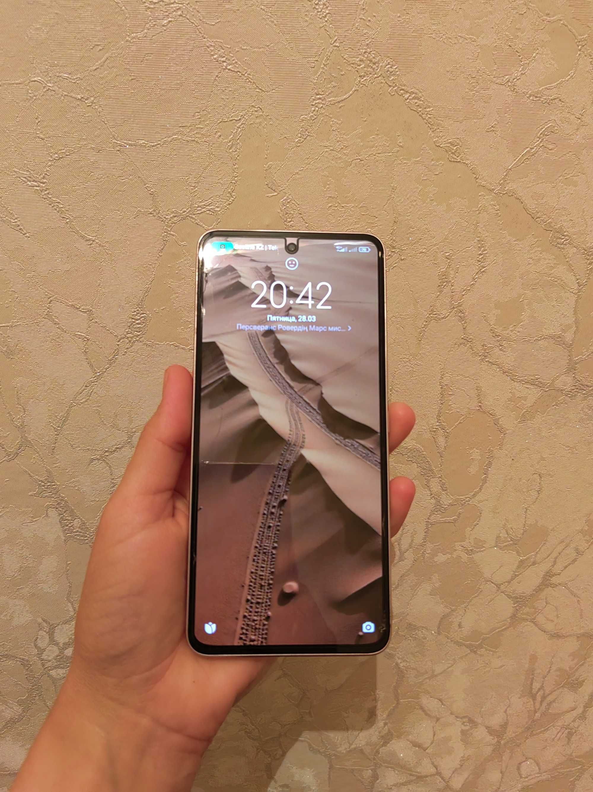 Xiаоmi 12 lite 8+3/256