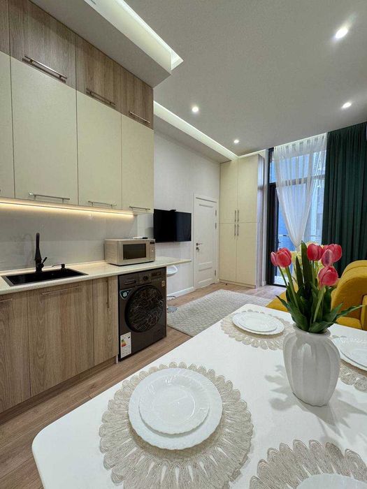 Срочно продаю! 2/4/8 Новостройка, ЖК/Паркентский/Макро