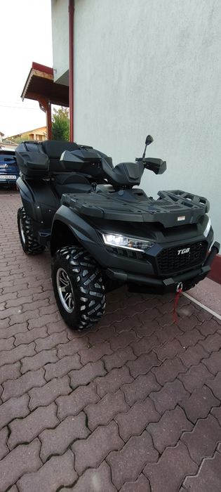 TGB Blade 1000 Black Edition 2023 T3b (Nu Can-Am , Polaris , Cfmoto)