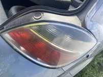 Stop/tripla/lampa spate opel astra h dreapta hatchabck