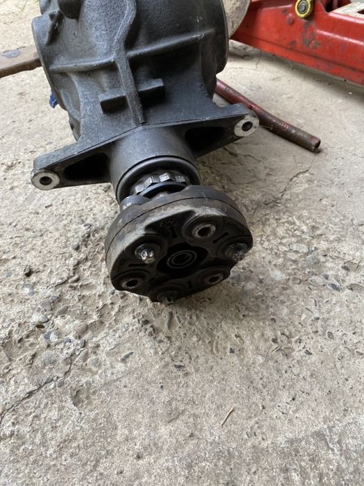 Diferential grup spate original Bmw Seria 6 7