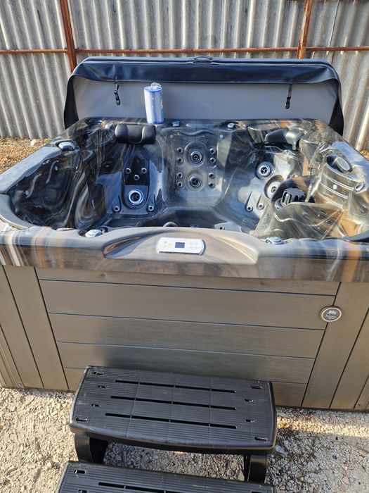 Jacuzzi si piscina jacuzzi