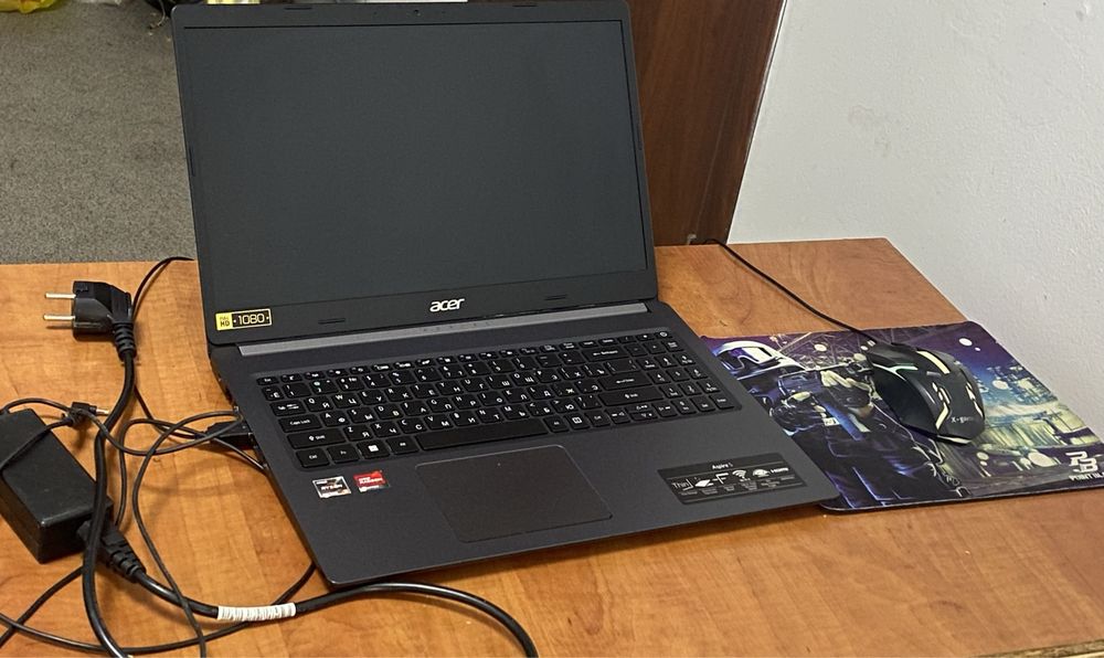 Acer Aspire 5 515-A45G