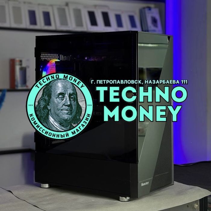 Игровой Системный Блок | Рассрочка 0•0•12 | Гарантия | Trade in