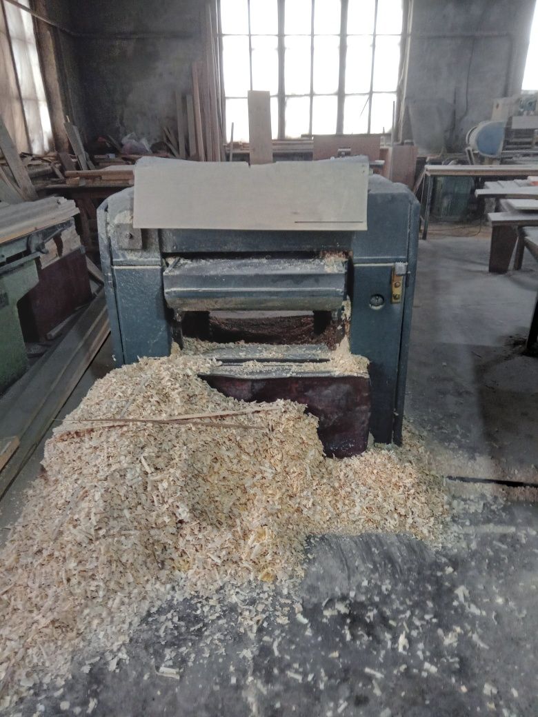 Продам станки деревообрабатываюшие. Всё в рабочем состояние  и  предна