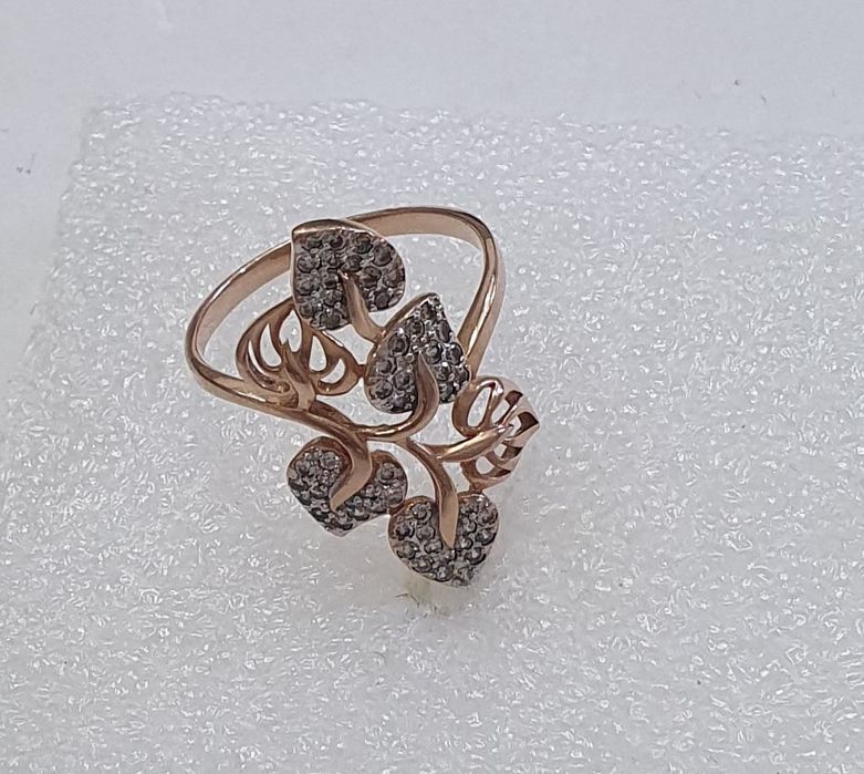 Золотое    колечко.